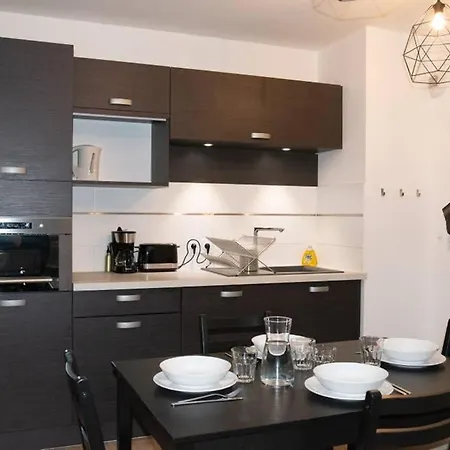 Comanstay - Confortable T2 Proche Disneyland Paris Διαμέρισμα